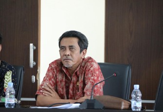 Anggota Komisi B DPRD Jawa Timur, Ony Setiawan.