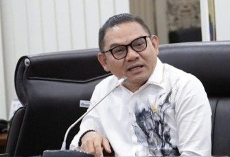 Anggota Komisi IV DPR RI Jaelani