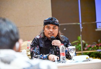 Anggota Komisi IX DPR RI Nurhadi