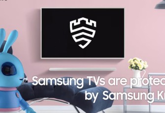 Apa Itu "Secured by Knox" di TV Samsung? Fungsi, Manfaat, dan Pentingnya