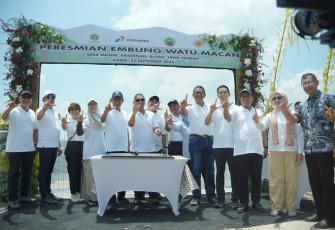 Ilustrasi Berita (Pertamina Foundation)