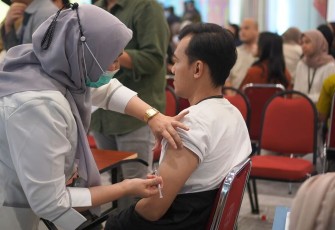 BRI Finance Gandeng RS PON, Tingkatkan Kepedulian Pekerja terhadap Stroke & Influenza