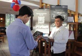 BRI Finance Hadirkan Program Eksklusif Selama Periode GJAW 2025