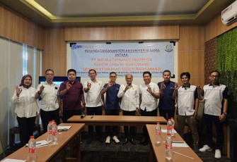 BRI Finance dan Kejari Banyuwangi Perkuat Sinergi Penegakan Hukum dan Tata Usaha Negara