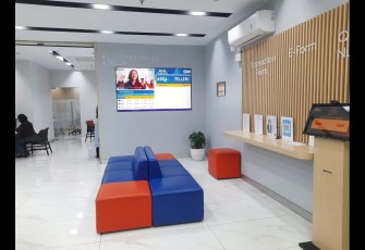 BRI KCP Thamrin City Hadirkan Layanan Weekend Banking untuk Nasabah