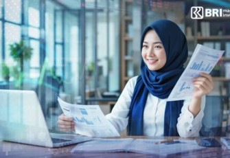 BRI Seruni Pasar Uang Syariah (SPUS), mencatatkan kinerja positif.