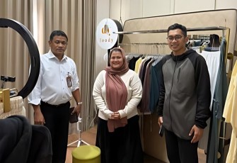 Mengubah Potensi Menjadi Realita: Kredit BRI KC Kalimalang Siap Dukung Ekspansi Miliaran Rupiah Celsie