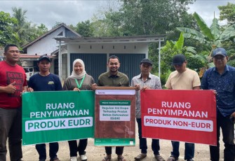 Dokumentasi KOLTIVA Dorong Segregasi Inklusif