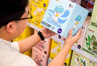 Belanjan Mainan di Event Toys & Tunes Grand Galaxy Park Bekasi