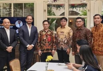 PT CRIF Lembaga Informasi Keuangan (CLIK)