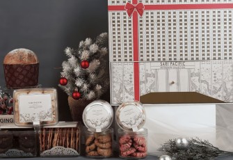 Christmas Tree Lighting 2025