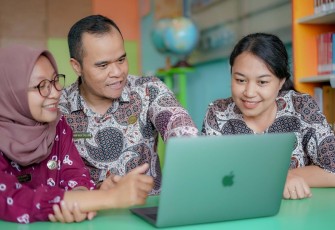 Ilustrasi pembukaan Seleksi Administrasi PPG 