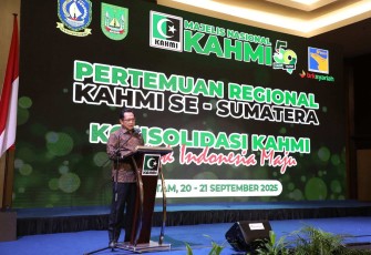 Mendagri Tito Karnavian 