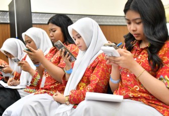 Ilustrasi Tes Kemampuan Akademik