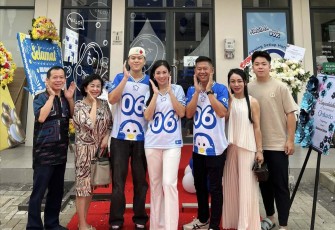Outlet Cimuka Hadir di Gading Serpong