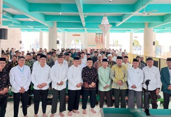 Pengajian Dai LDII se-Sulselbar