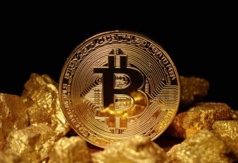  Gold jadi Code: Era Bitcoin Jadi Emas Lama dan Ethereum Jadi Wall Street Baru