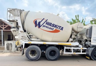 Ilustrasi Berita (PT Waskita Beton Precast Tbk)
