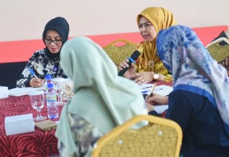 Dekranasda Kepri Siap Gelar Dekrafest 2025