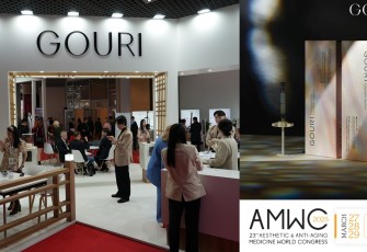  Simposium GOURI di AMWC 2025