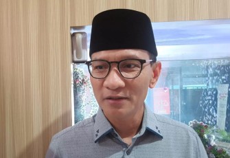 Ditjen PAUD Dikdasmen, Gogot Suharwoto
