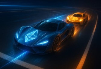 Dominasi Bitcoin Terancam? Co-Founder ETH Punya Prediksi Berani
