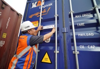KAI Logistik