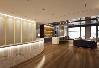 Feng Shui Elemen dan Aplikasi nya di Interior Kantor (Sumber: CEO SUITE INDONESIA)