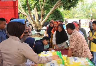 Gerakan Pangan Murah