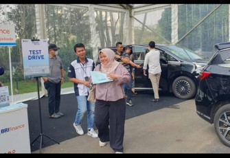 Ilustrasi Berita (BRI Finance)