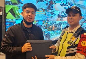 PT Kereta Api Indonesia (Persero) Daop 1 Jakarta