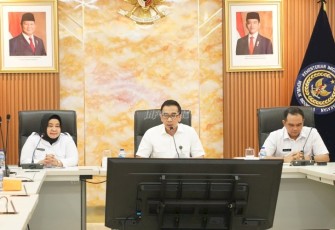 Ditjenpas Kembali Membuka Rehabilitasi Pemasyarakatan Tahun 2025.
