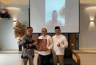 Program Saudagar Day ISMI Jatim 