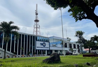 TVRI Sumut