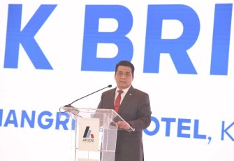 Wamendes Arizal Patria 