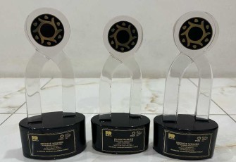 PR Indonesia Award 2025