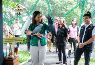 Wamenpar Ni Luh Puspa