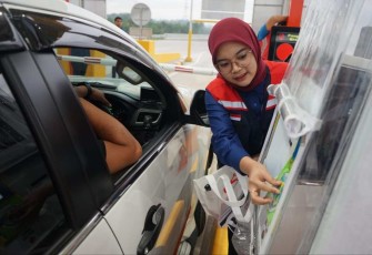 HKA penyedia jasa layanan operasi jalan tol