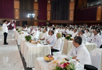 Inpres No 8 Tahun 2025 Terbit, Sekolah Rakyat Tekan Kemiskinan Ekstrem