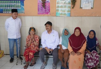 Mojokerto Siap Memulai Sekolah Rakyat