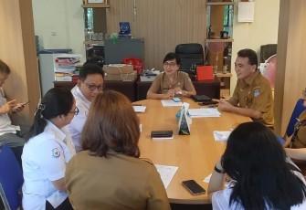 Volume Ekspor Perikanan Sulut Rambah 42 Negara