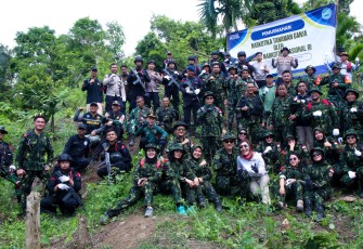 Bea Cukai Tegaskan Komitmen Perangi Narkotika