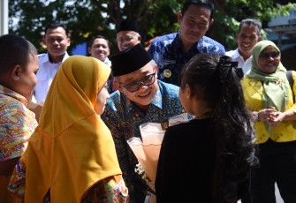 Menteri Pendidikan Dasar dan Menengah (Mendikdasmen), Abdul Mu’ti