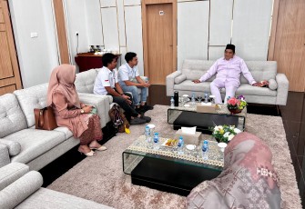 Kolaborasi Dengan RS Apung doctorSHARE, Masyarakat Tambelan Bisa Nikmati Pelayanan Dokter Spesialis Hingga Operasi Gratis