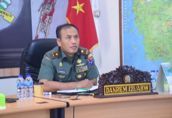  121/Abw Brigjen TNI Purnomosidi, S.I.P., M.A.P., M.Han 