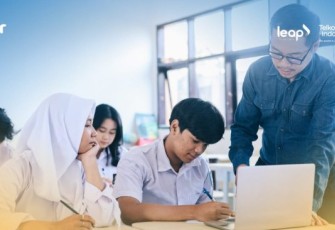 Program Pijar Sekolah PT Telkom 