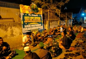 Salah Satu Putra Terbaik Meninggal Dunia