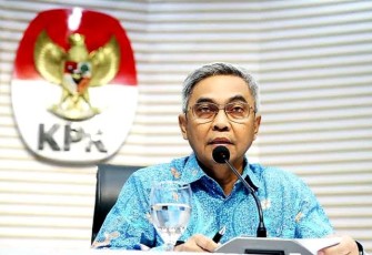 Ketua Komisi Pemberantasan Korupsi (KPK), Setyo Budiyanto