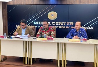 Strategi Penguatan Komunikasi Publik Pengadilan untuk Meningkatkan Pemahaman Hukum