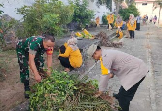 BBGRM XXII tahun 2025